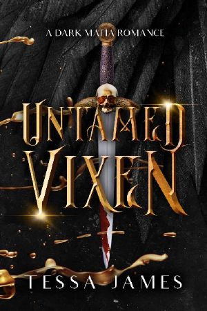 [Sinners and Angels 02] • Untamed Vixen